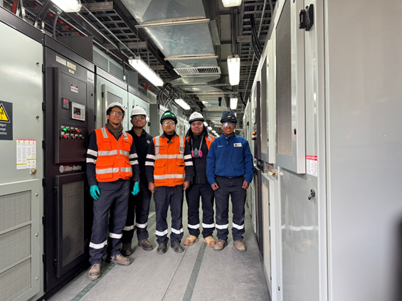 Mantenimiento preventivo drivers